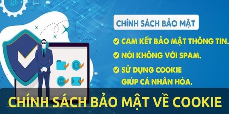 Chính sách bảo mật BET88 về mục đích sử dụng Cookie