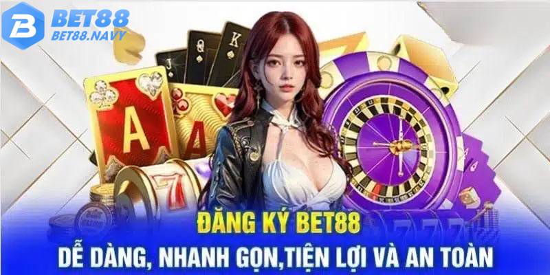 Các bước tham gia đăng ký trải nghiệm nhanh nhất nhận thưởng siêu lớn