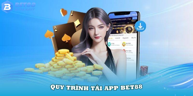 Các bước tải và đăng nhập app nhận thưởng mỗi ngày